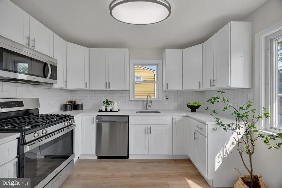 7505 Liberty Rd, Baltimore, MD 21207 - #2