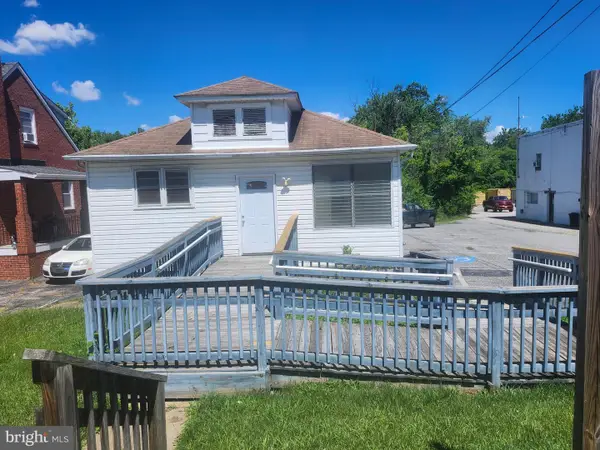 8048 Philadelphia Rd, BALTIMORE, MD 21237