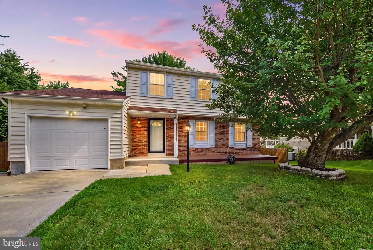 3806 Pinedale Dr, Baltimore, MD 21236 - #1