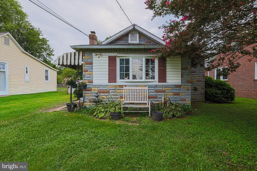 7405 Greenbank Rd, Baltimore, MD 21220 - #2