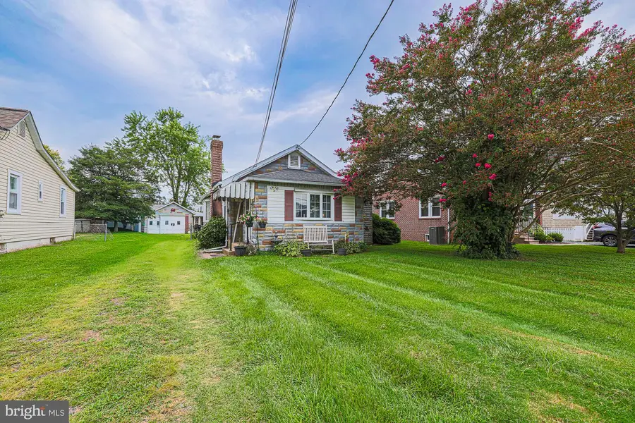 7405 Greenbank Rd, Baltimore, MD 21220 - #3