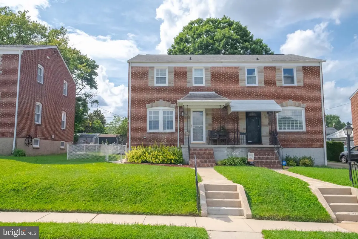 104 Sipple Ave, Baltimore, MD 21236 - #1