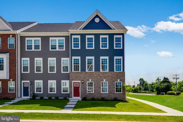 1831 Parham Way, WINDSOR MILL, MD 21244