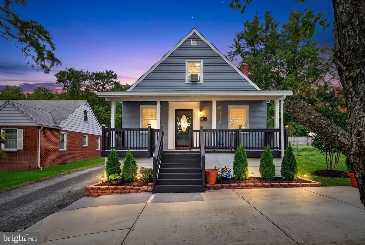 5416 Hamilton Ave, Baltimore, MD 21206 - #1