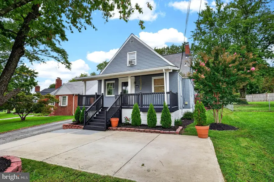 5416 Hamilton Ave, Baltimore, MD 21206 - #3