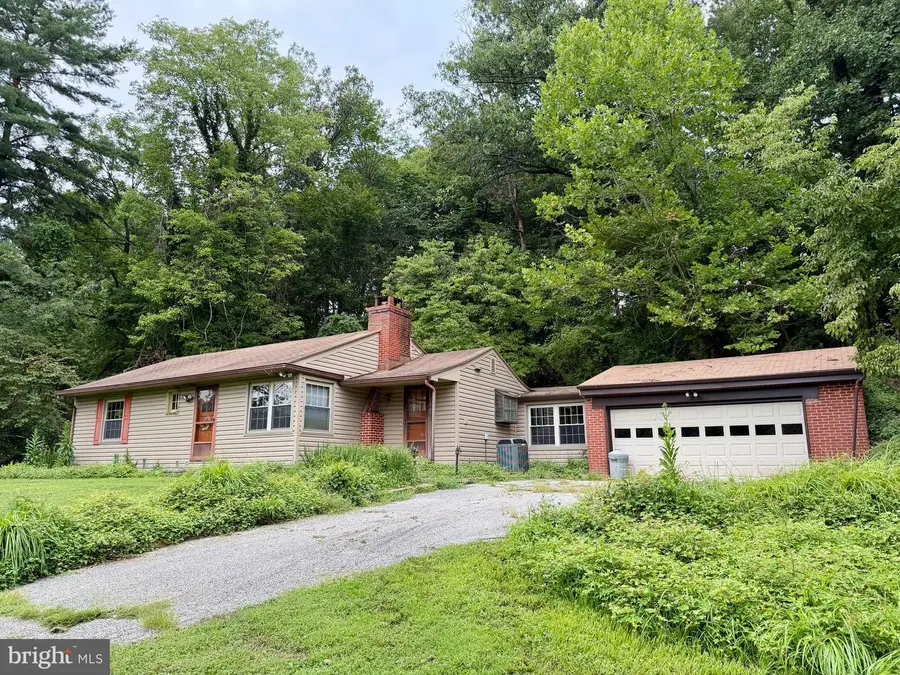 12 Gunpowder Rd, Glen Arm, MD 21057 - #2
