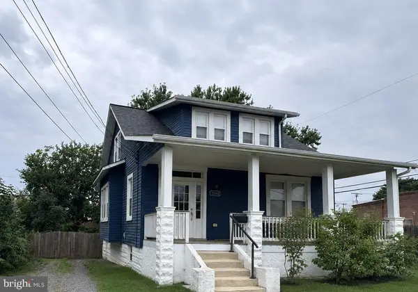 5510 Selma Ave, BALTIMORE, MD 21227