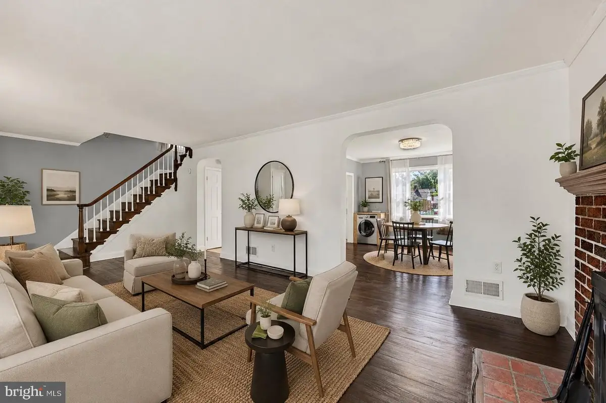 3655 Forest Garden Ave, Baltimore, MD 21207 - #1