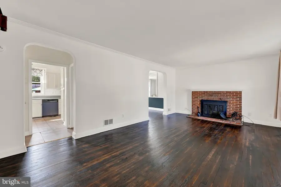 3655 Forest Garden Ave, Baltimore, MD 21207 - #3