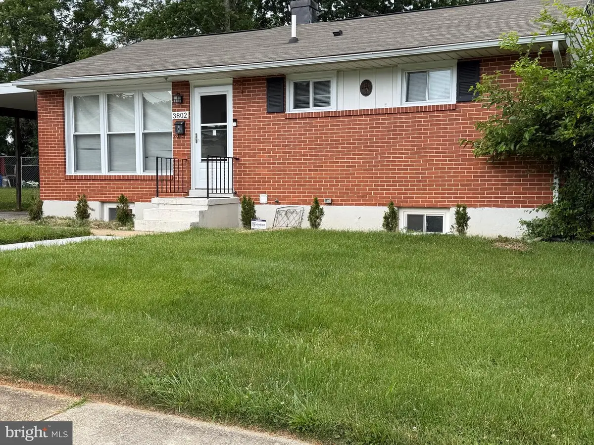 3802 Brownhill Rd, Randallstown, MD 21133 - #1