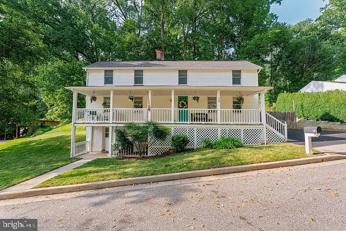 26 Hillside Ave, Cockeysville, MD 21030 - #1