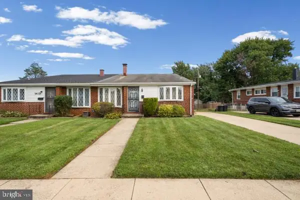 3413 Retlaw Rd, Baltimore, MD 21207 - #2