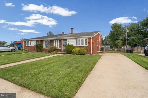 3413 Retlaw Rd, Baltimore, MD 21207 - #3
