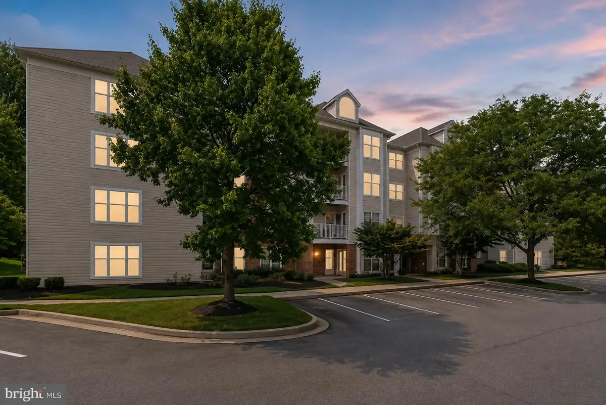 4650 Alcott Way #302, Owings Mills, MD 21117 - #1