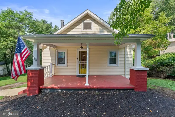 2210 Pleasant View Ave, CATONSVILLE, MD 21228