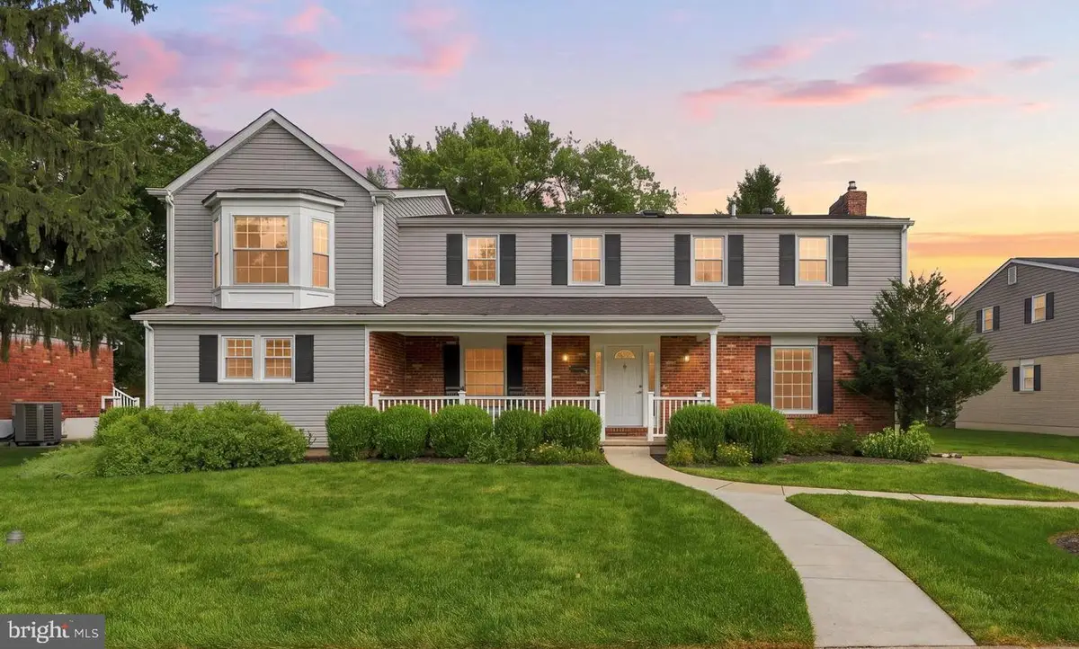 3 Bertwell Court, Lutherville Timonium, MD 21093 - #1