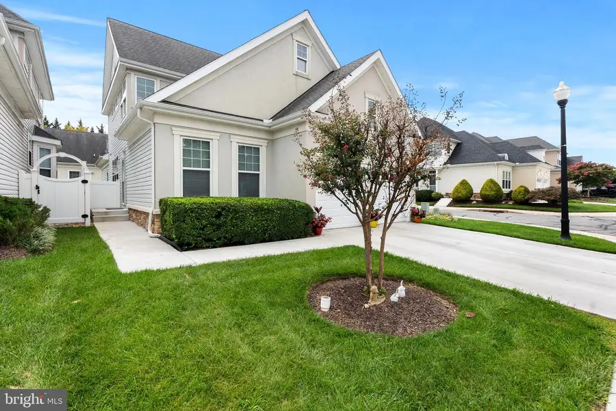 8913 Griffin Way #8913, Baltimore, MD 21208 - #2