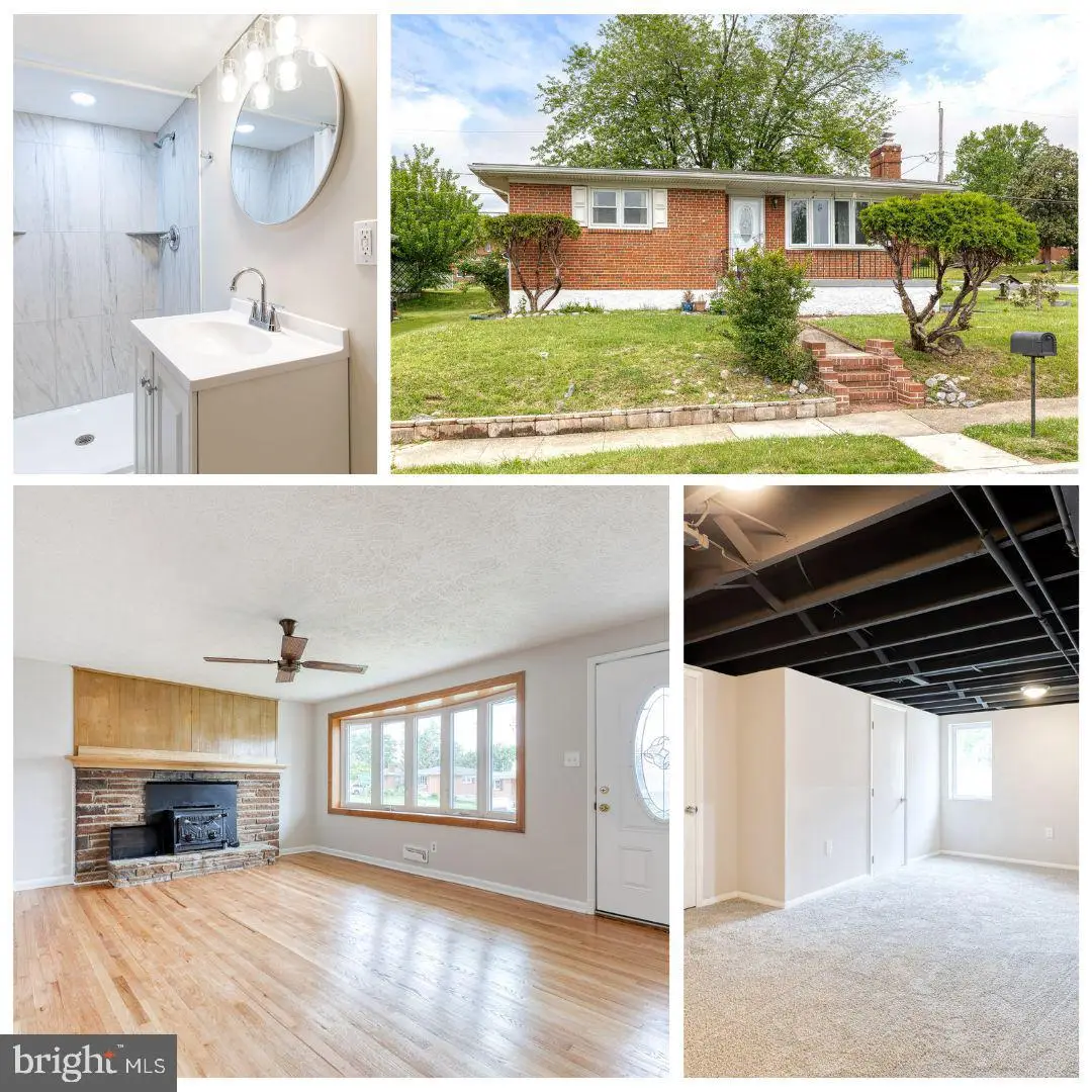 8306 Berkfield Rd, Baltimore, MD 21237 - #1