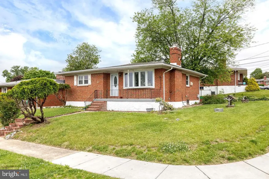 8306 Berkfield Rd, Baltimore, MD 21237 - #3