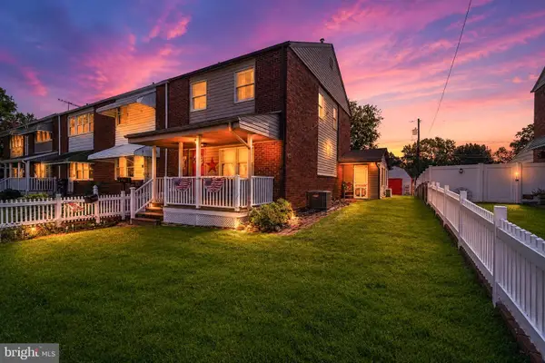1763 Melbourne Rd, BALTIMORE, MD 21222