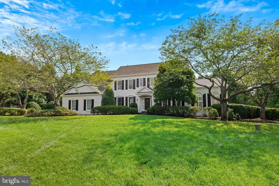 1679 Bullock Cir, Owings Mills, MD 21117 - #2