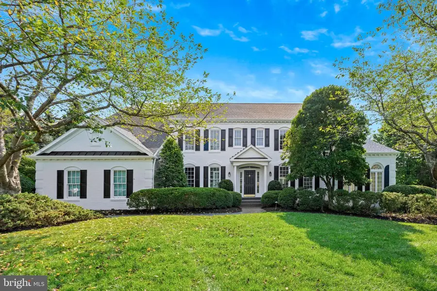 1679 Bullock Cir, Owings Mills, MD 21117 - #3
