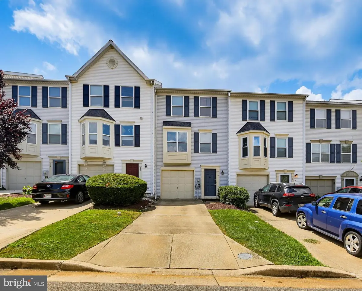 10 Tollington Ct #10, Halethorpe, MD 21227 - #1
