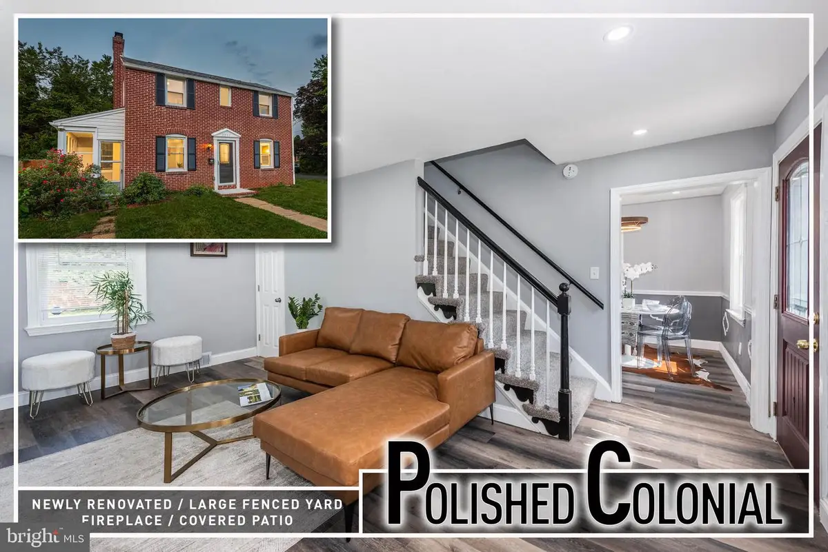 8204 Rockdale Ave, Baltimore, MD 21244 - #1