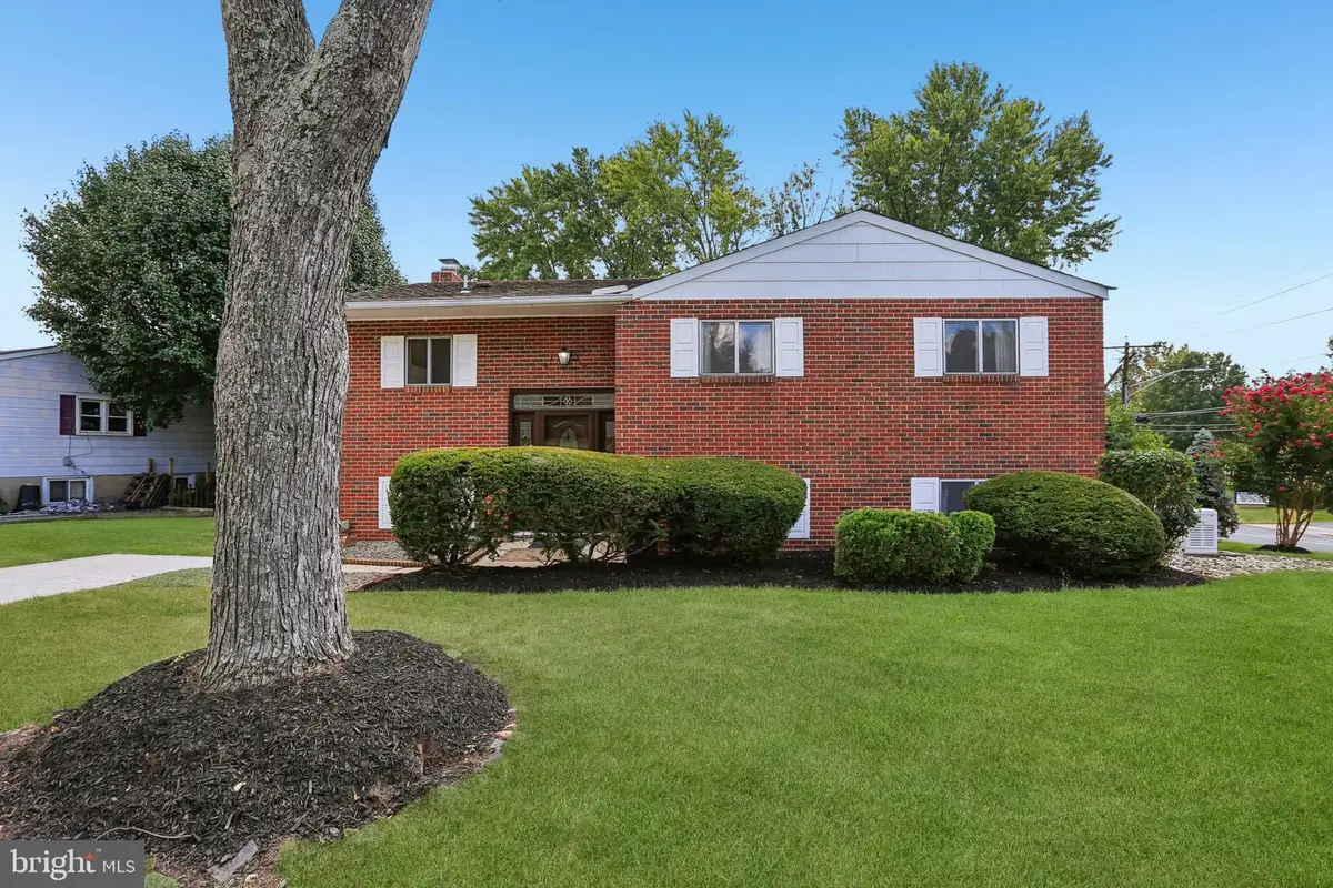 5501 Daybreak Ter, Baltimore, MD 21206 - #1