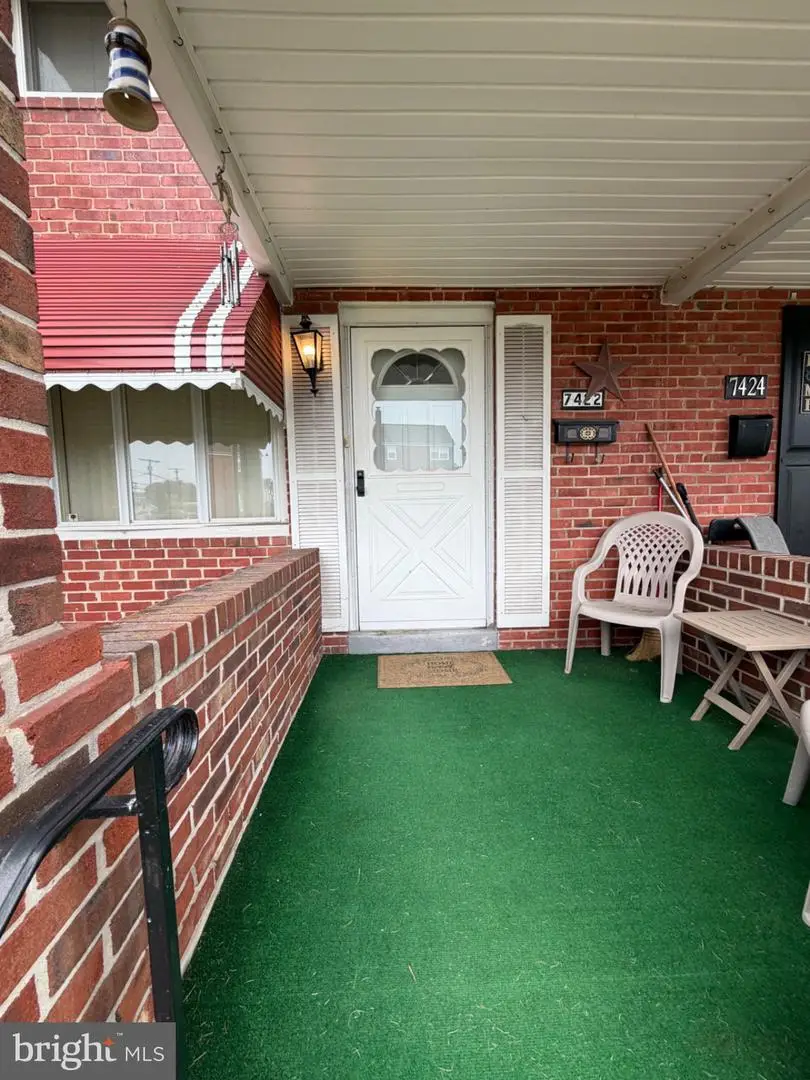 7422 Manchester Rd, Baltimore, MD 21222 - #2