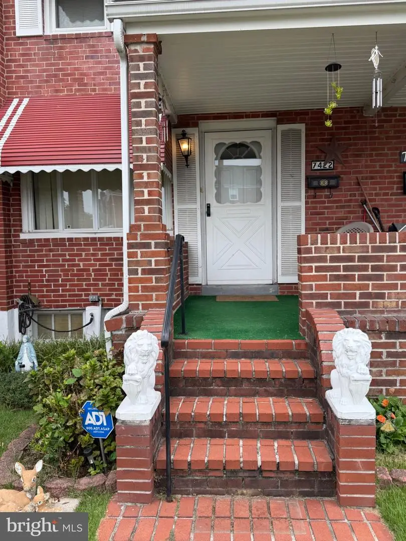 7422 Manchester Rd, Baltimore, MD 21222 - #3