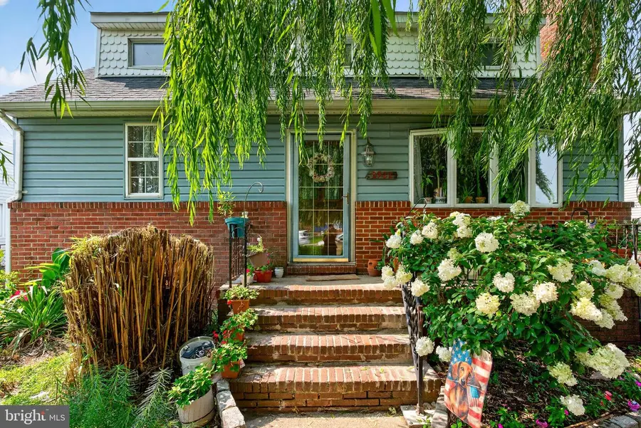 2922 Wells Ave, Baltimore, MD 21219 - #3