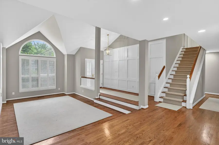 6 Nearfield Rd, Lutherville Timonium, MD 21093 - #2