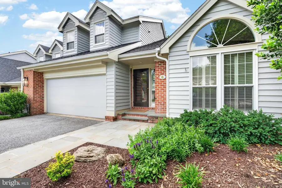 6 Nearfield Rd, Lutherville Timonium, MD 21093 - #3