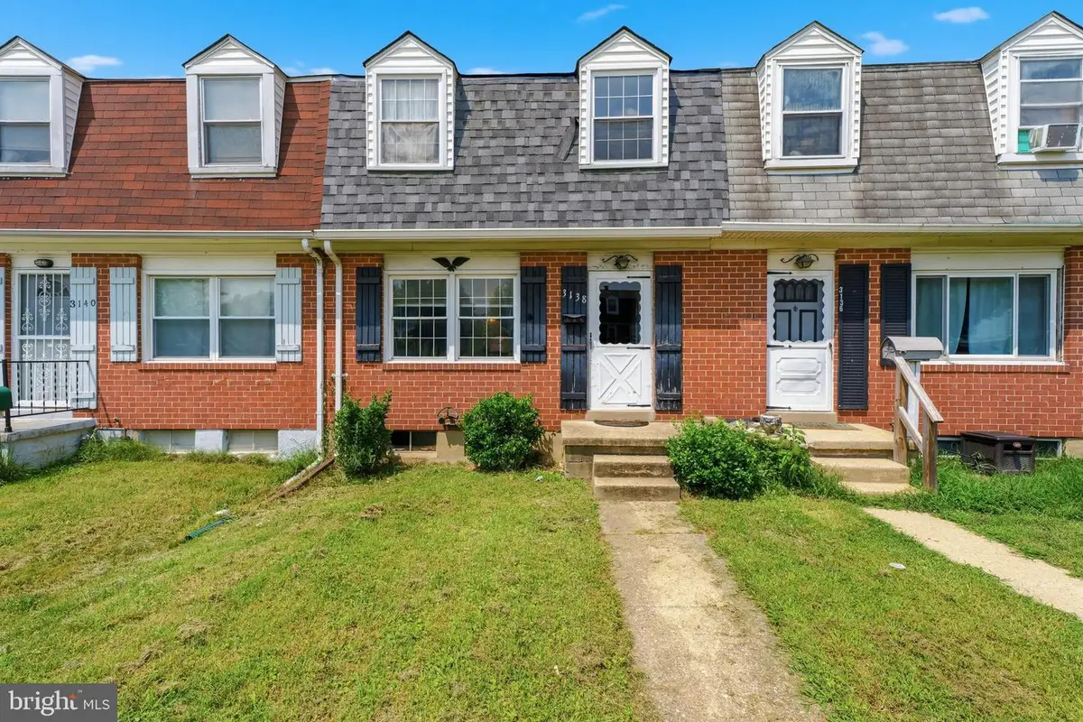 3138 Ryerson Cir, Halethorpe, MD 21227 - #1