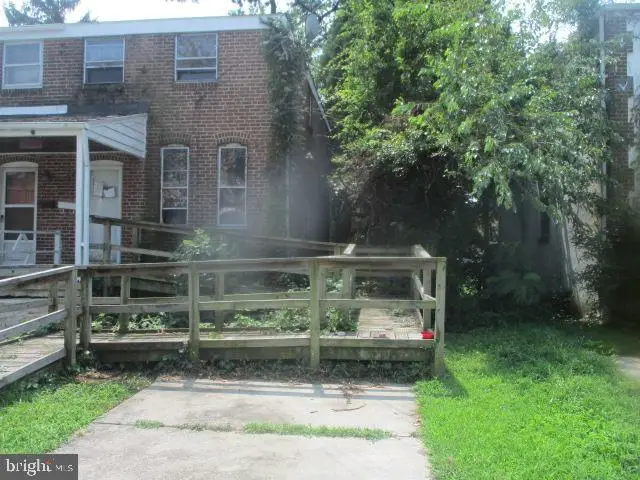 1671 Yakona Rd, Baltimore, MD 21286 - #2