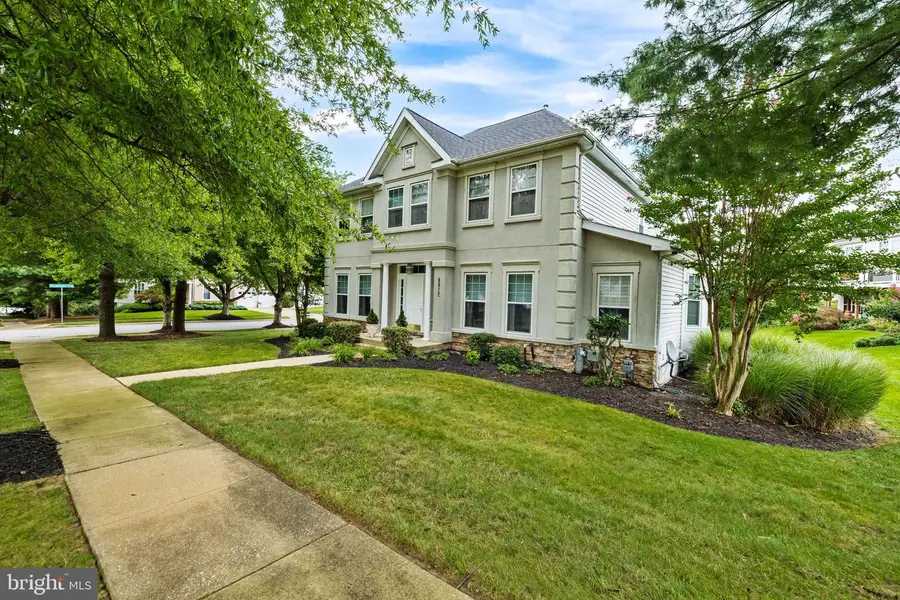 8912 Grummore Cir, Baltimore, MD 21208 - #2