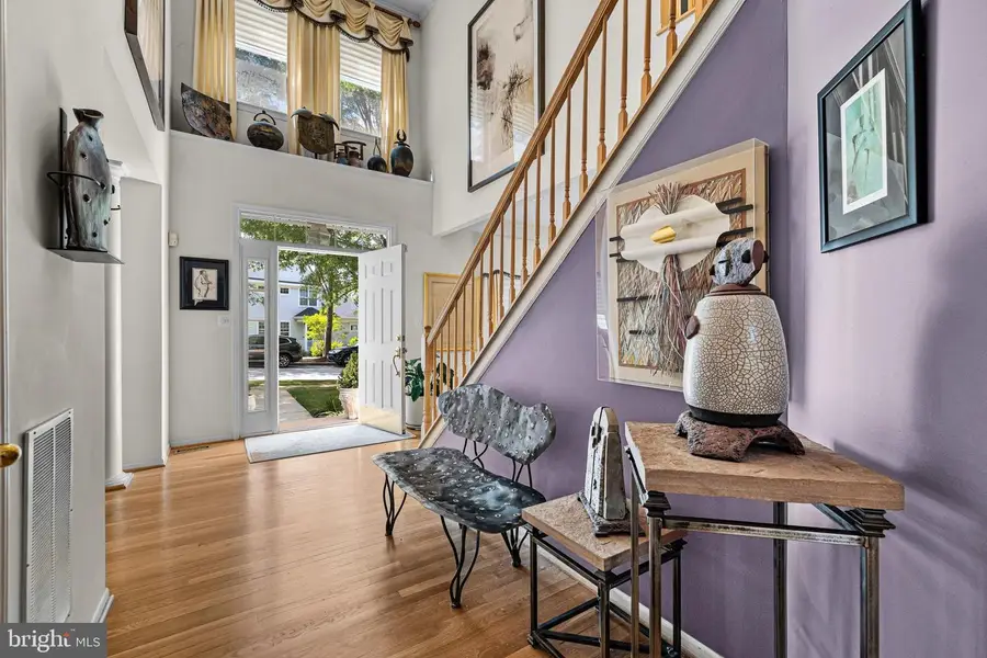 8912 Grummore Cir, Baltimore, MD 21208 - #3