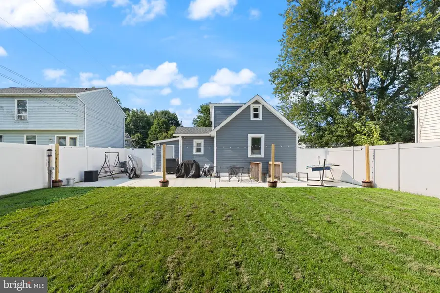 7410 Gunpowder Rd, Middle River, MD 21220 - #3