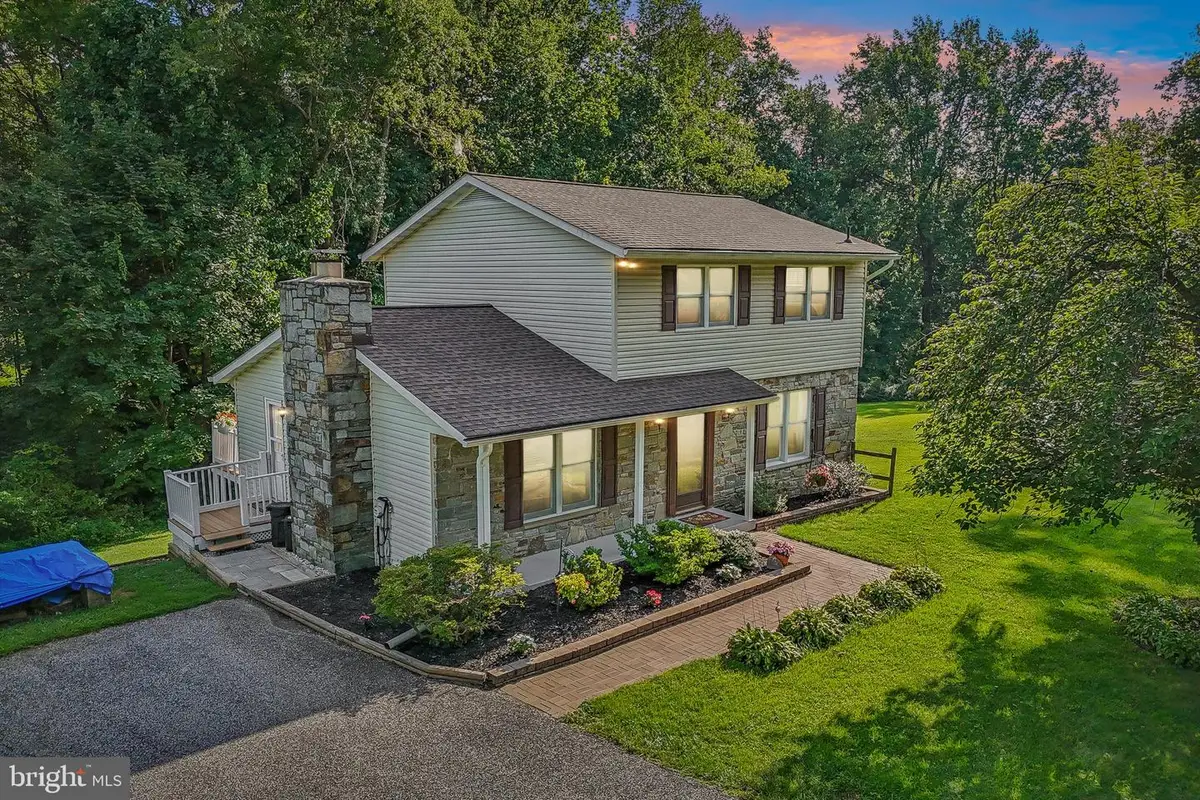 12844 Fork Rd, Fork, MD 21051 - #1