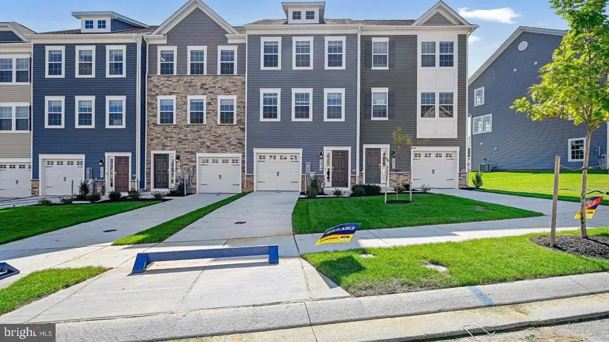 4 Merion Ave, Rosedale, MD 21237 - #1