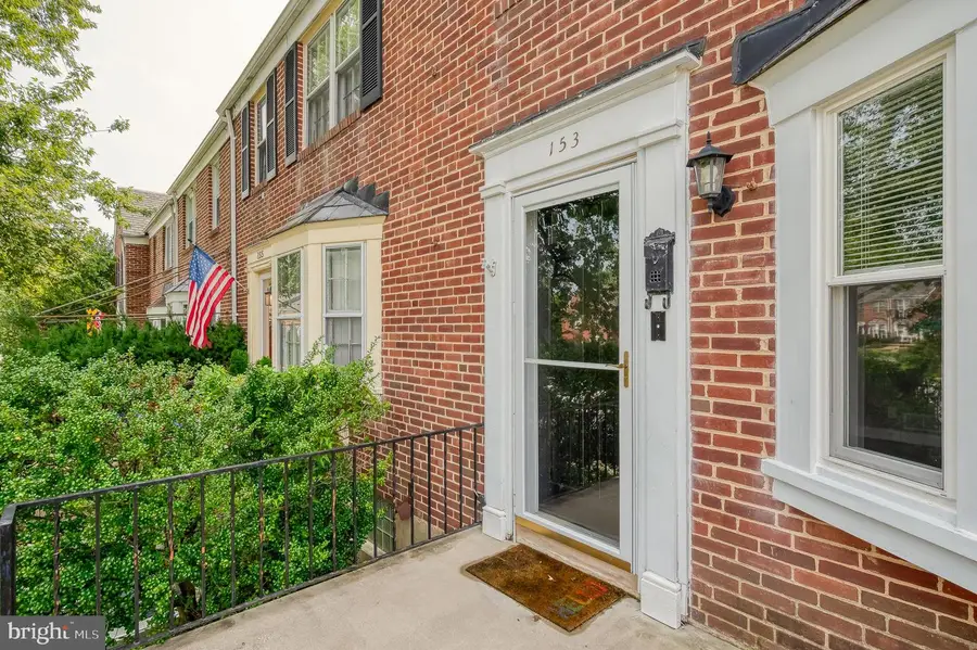 153 Brandon Rd, Baltimore, MD 21212 - #3