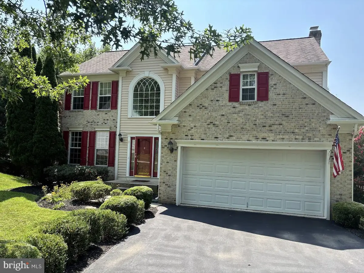 11 Brook Hill Ct, Cockeysville, MD 21030 - #1