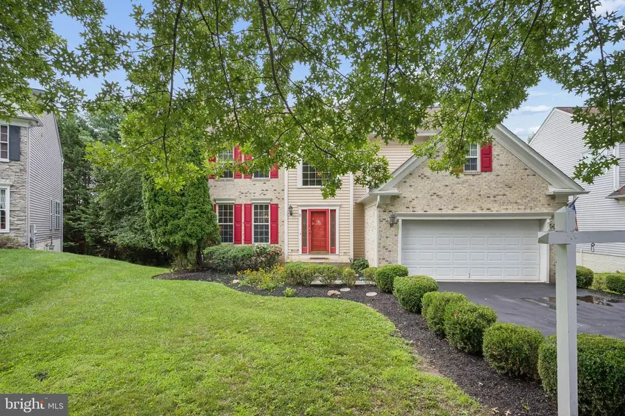 11 Brook Hill Ct, Cockeysville, MD 21030 - #3