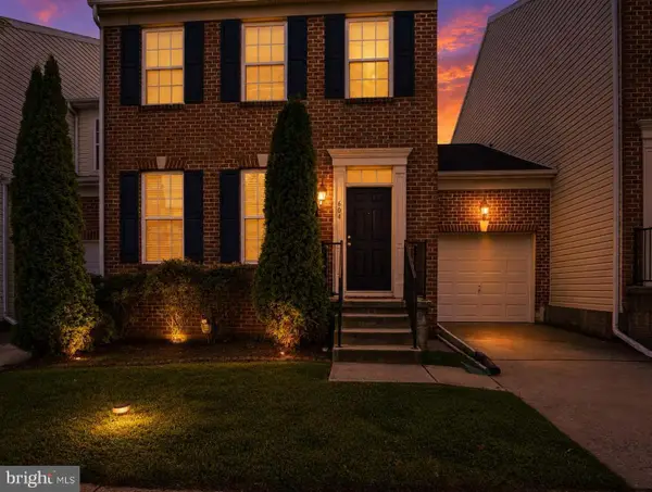 604 Moody Rd, BALTIMORE, MD 21220