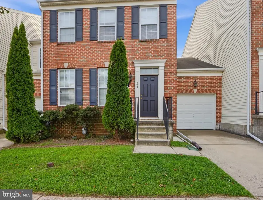 604 Moody Rd, Baltimore, MD 21220 - #2