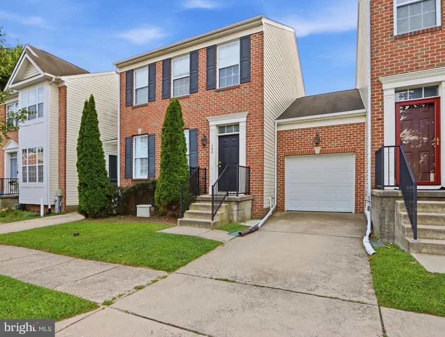 604 Moody Rd, Baltimore, MD 21220 - #3