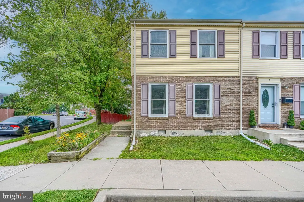 1 Arwell Ct, Baltimore, MD 21236 - #1