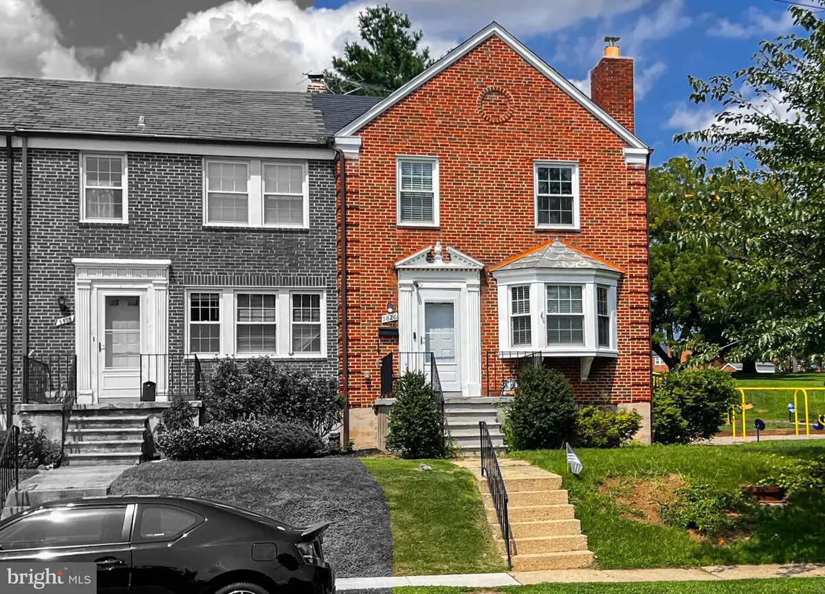 5826 Edmondson Ave, Baltimore, MD 21228 - #1