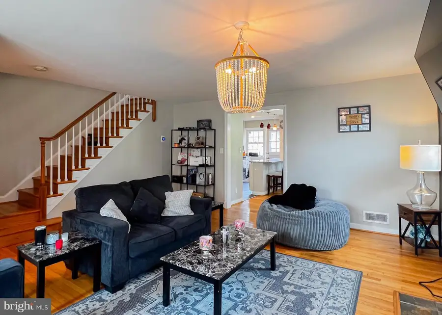 5826 Edmondson Ave, Baltimore, MD 21228 - #2
